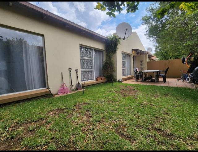 3 BEDROOM SIMPLEX FOR SALE IN MEYERSDAL